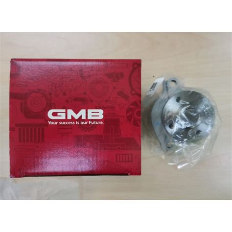 Perodua Viva 660 Water Pump GMB Original Quality Shopee Malaysia