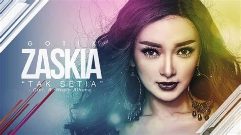 Lagu Dangdut Zaskia Gotik Jade Has Blake