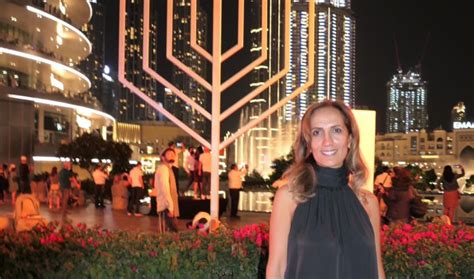 US special envoy: UAE, Bahrain shine a light on world during Hanukkah - The Jerusalem Post