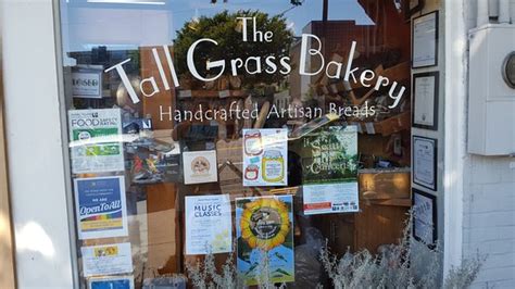 Tall Grass Bakery Seattle Ballard Restaurant Bewertungen