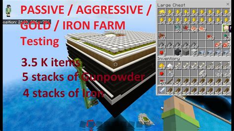 Diamond Farm Minecraft 1.16 Bedrock / Diamond farm minecraft 1.16 bedrock.