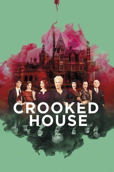 Crooked House movie review & film summary (2017) | Roger Ebert