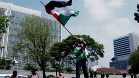 Why Indonesia should open diplomatic relations with Israel - Asia News ...