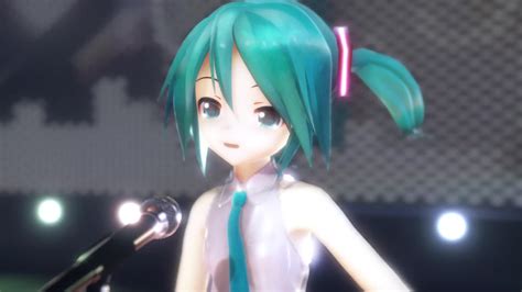 Non Vr R 18 初音ミク 39 Hatsune Miku Mmd Mmdhentai