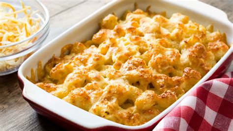 Creamy Macaroni With Chicken Bake Blog For Muslim Women And Mothers