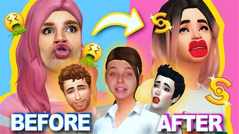 Becoming An La Youtuber In The Sims 4 Youtube