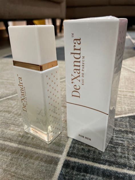 Dexandra Perfume Edp Beauty And Personal Care Fragrance And Deodorants On