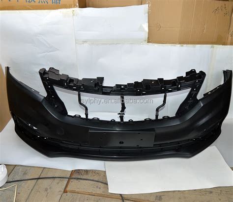 Front Bumper For Dfm Dfsk Glory 580 Fengon 580 Pro Auto Body Parts