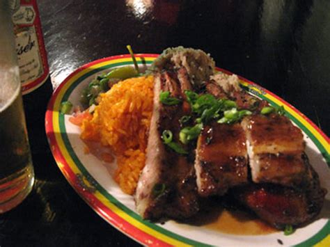 Jamaican Grill Chamorro Village, Hagatna - Prices & Restaurant Reviews ...