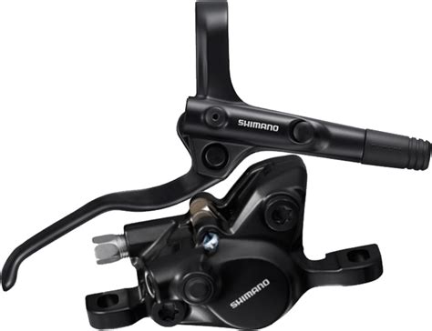 Amazon Shimano Altus BL MT201 BR UR300 Disc Brake And Lever