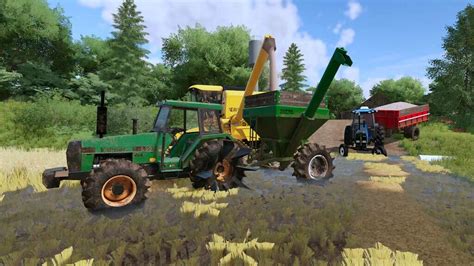 Valmet Serie V Mod Landwirtschafts Simulator Mods