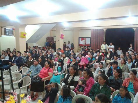 Iglesia EvangÉlica ApostÓlica Del Nombre De JesÚs Loja Culto Misionero