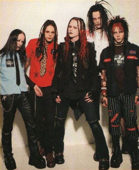 Pin on MURDERDOLLS~