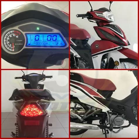 Moto Gilera Smash X Nuevo Km En Venta En La Matanza Bs As G