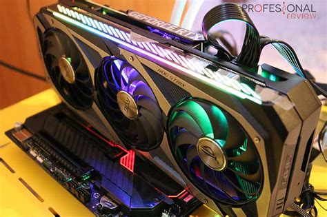 Asus Rog Strix Rtx 3060 Ti Oc Review Ign Atelier Yuwa Ciao Jp