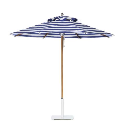 Santa Barbara Designs Elegant Outdoor Umbrellas For Years