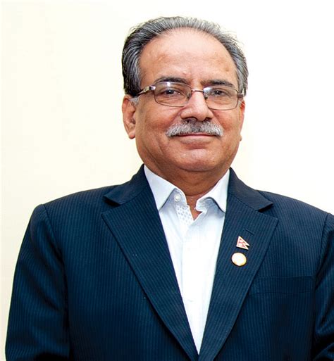 Pushpa Kamal Dahal To Become Nepalese Pm On Wednesday Newsinasia