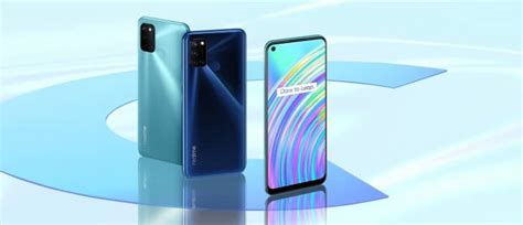 Realme C Ufficiale Con Quattro Fotocamere Mobileblogger