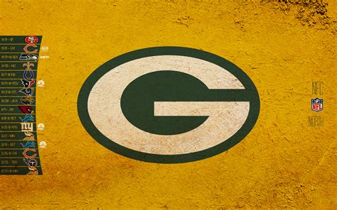 Green Bay Packers Schedule Wallpaper - WallpaperSafari