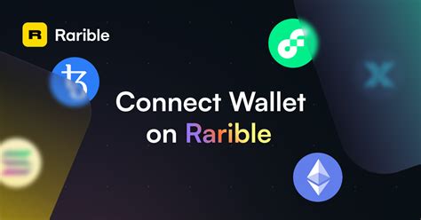 Rarible Nft Marketplace For Brands Communities And Traders