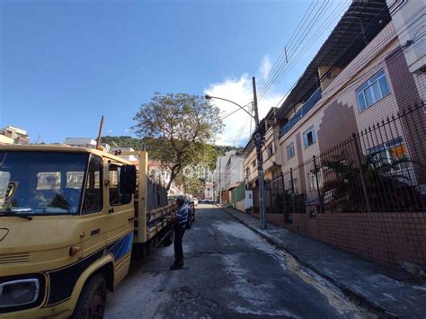 Cobertura na Rua Uruguaiana 115 no bairro Jardim Glória Juiz de