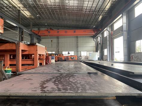 Carbon Steel Round Bar Steel Plate China Distributor