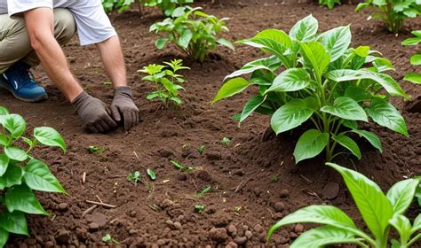 Planet News Gardening With Xpress Soil Bacteria And Nutrients Ensure