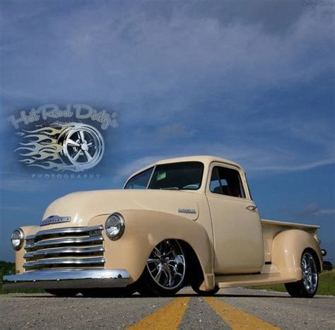 Find Used Chevy Rat Rod Street Hot Rod Air Ride Bagged Pickup