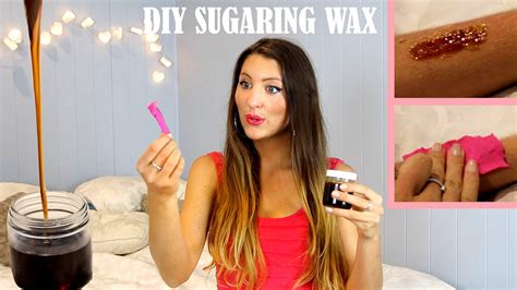 Sugaring Wax Recipe Recipe Choices