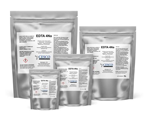 Edta Powder