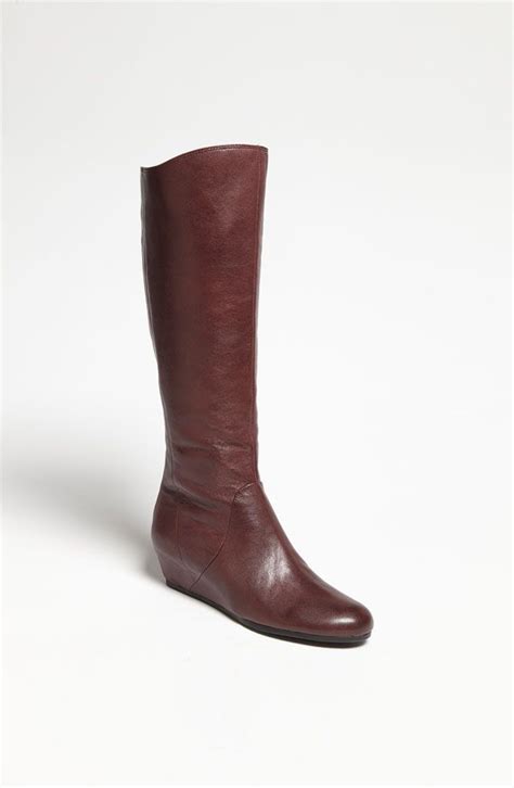 Nordstrom Bp ‘runway Boots In Burgundy Hooray For Sales Boots