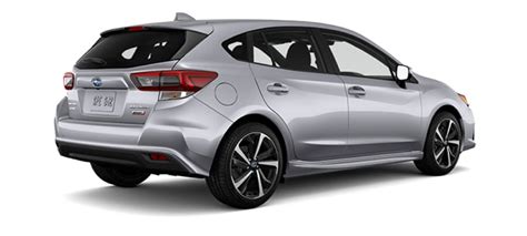 2023 Subaru Impreza | Modern Subaru of Boone