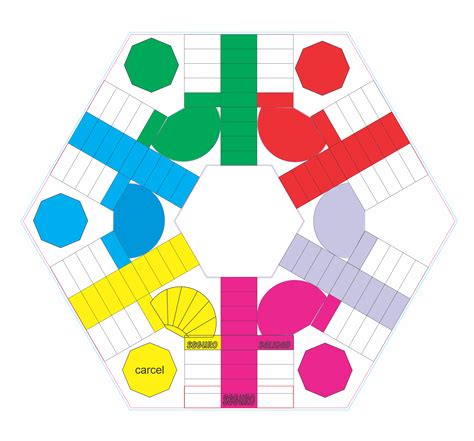 Parchis Para Jugadores Online Descuento Online