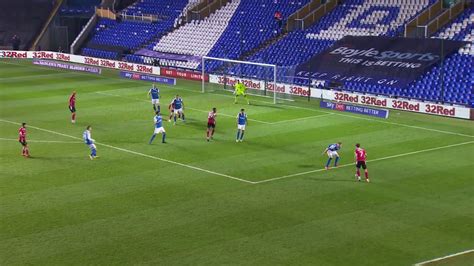 Highlights Birmingham City Barnsley Youtube