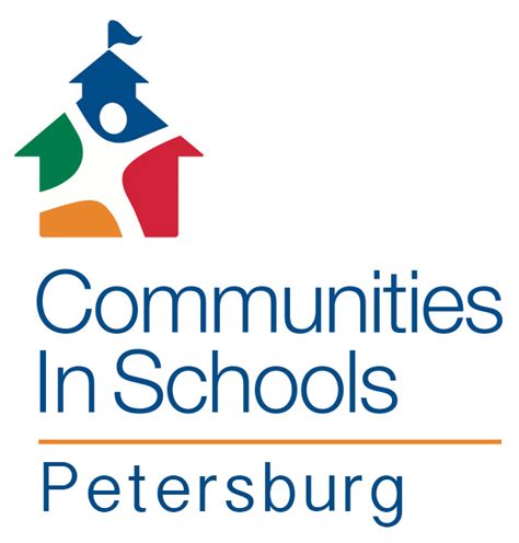 Communities In Schools of Petersburg