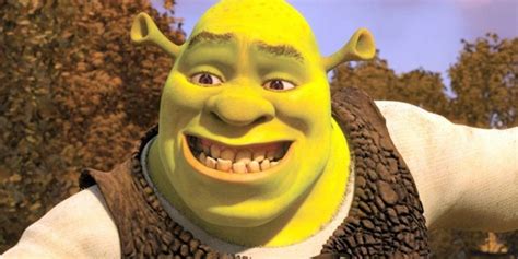 Original Test Footage From 1995's Shrek Finally Revealed After Fan Hunt