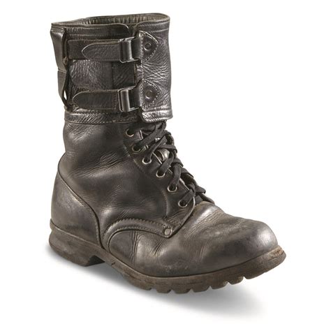 Canadian Military Boots Surplus | lupon.gov.ph