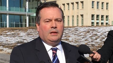 Jason Kenney To Run In 2019 Election Regardless Of Merger Outcome Cbc