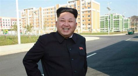 Kim Jong Un Morto Per La Corea Del Sud è Vivo E Sta Bene La Cina