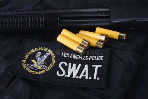 Police Swat Team Lapd Stock Photos - Free & Royalty-Free Stock Photos ...