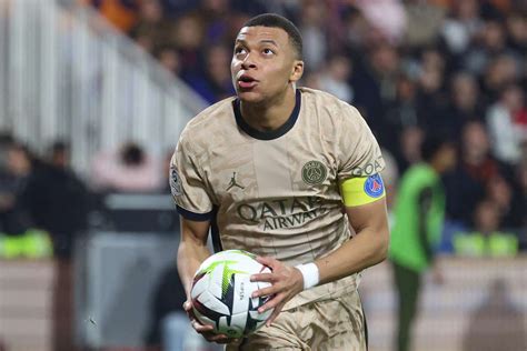 Kylian Mbappé largement en tête les 30 plus gros salaires de Ligue 1