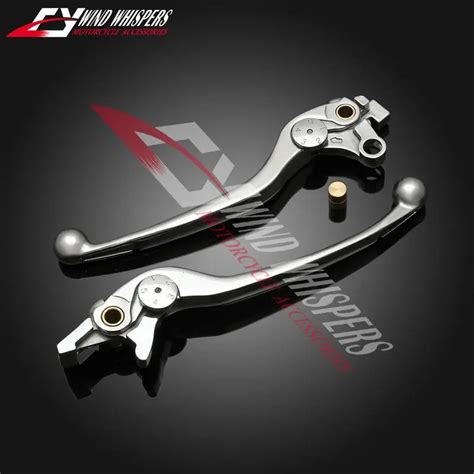 Brake Clutch Lever For Suzuki Bandit Gsf Gsf Gsf