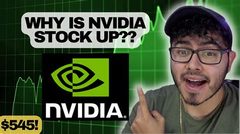 Why Nvidia Stock Hit A New High On Friday The Motley Fool