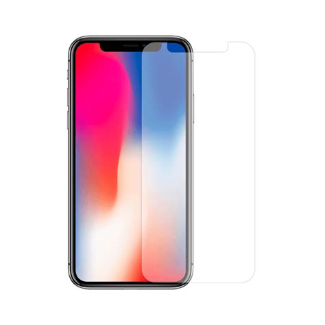 Duopack X Iphone X Screenprotector Gehard Glas