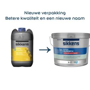 Sikkens Verf Kopen Tot Korting Verfplaza