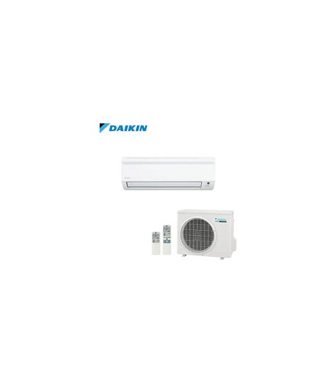 Aer Conditionat Daikin Ftx J Rx K Inverter Btu H