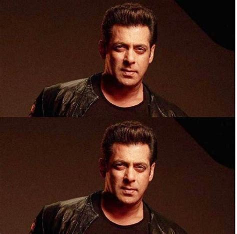 Salman Khan look in Bharat revealed