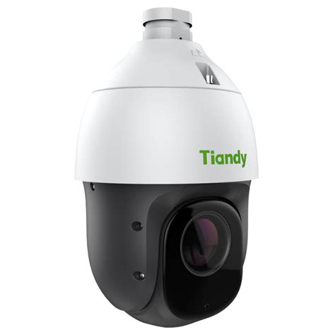 Tiandy Tc H S Spec X I E Mp X Ptz Starlight Ir Ip Camera Rxtx