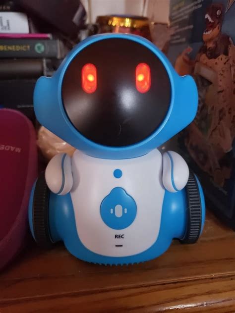 33 Best Robot Toys For Children That Are Seriously Cool