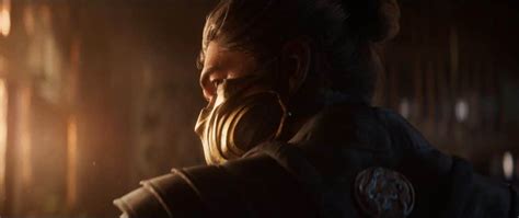 Mortal Kombat Returning Fighters Teased By Co Creator